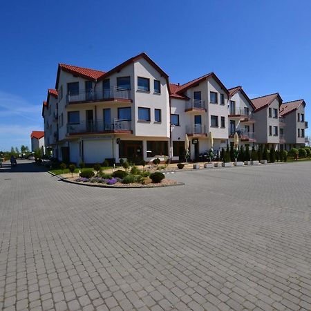 Apartament Diamentowy No. 12 Darłówko Exterior foto